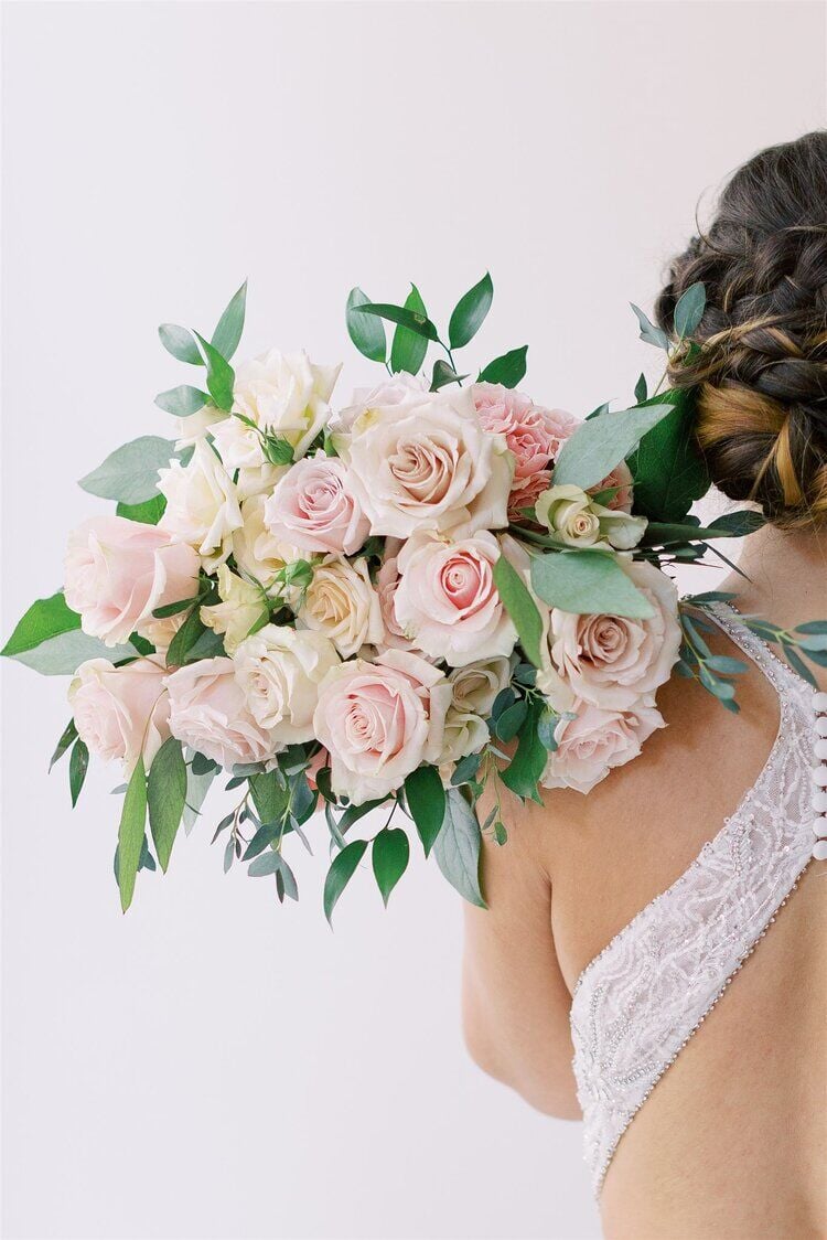Belli Fiori Shoot Rochelle Maples Photography